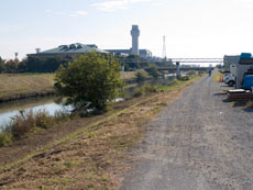 城之上橋