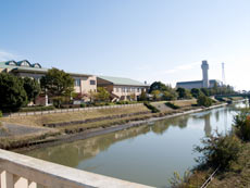 東橋