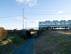 東武野田線